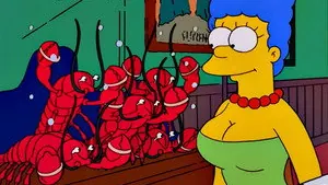 Симпсоны 14 сезон 4 серия — кадр