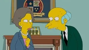 Симпсоны 26 сезон 5 серия — кадр