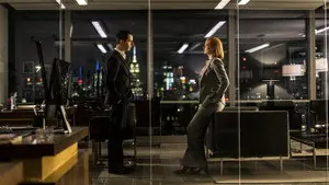 Наследники 2 сезон 4 серия — кадр